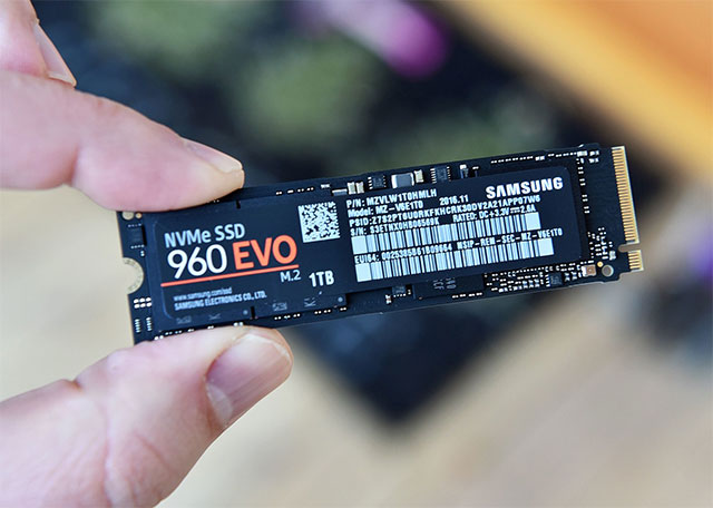 If you plan to use the laptop for heavier tasks, such as gaming and graphic design, for example, the SSD will be a top priority at this time.