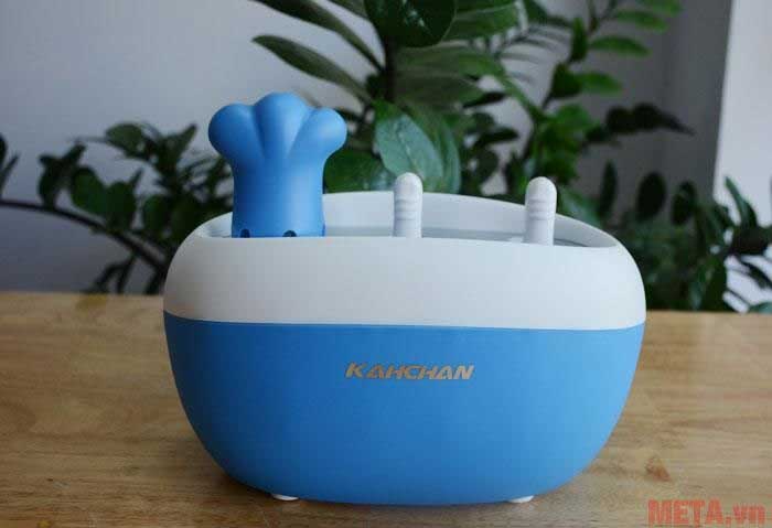 Tiêu chí chọn máy làm kem