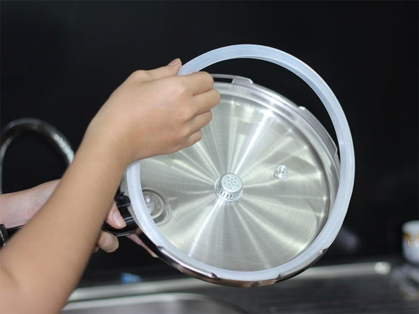 Gioăng cao su nồi áp suất