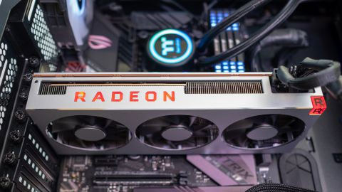 Radeon VII 