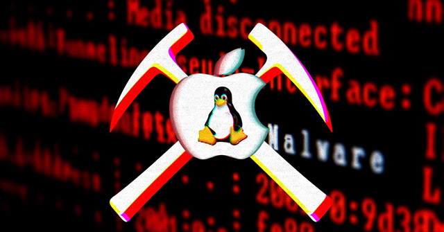Tìm hiểu về SpeakUp - Malware mới nhắm mục tiêu vào máy chủ Linux