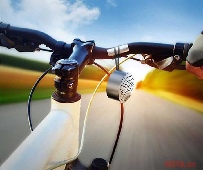 Loa bluetooth Xiaomi