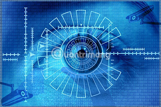 Rủi ro về quyền riêng tư