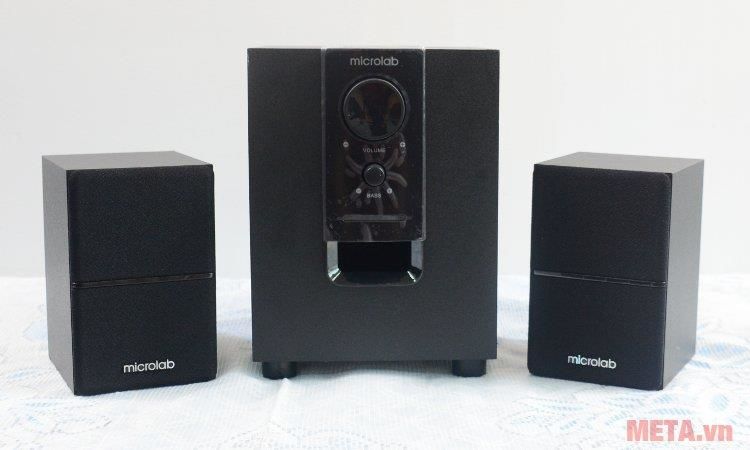 Ưu điểm của loa bluetooth