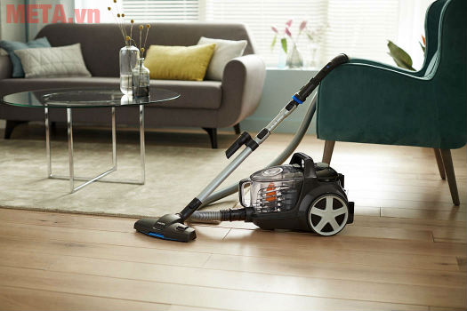 Máy hút bụi không túi Philips FC8670 (2000W)