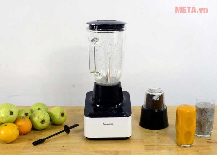 Máy xay sinh tố 1