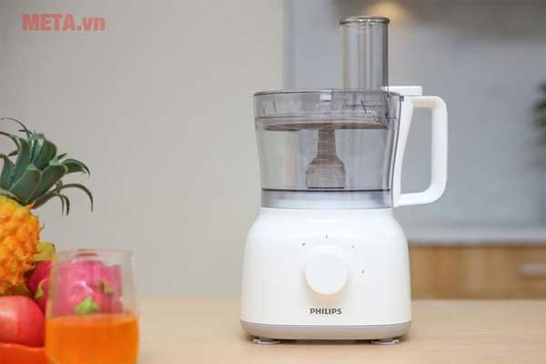 Máy xay sinh tố Philips