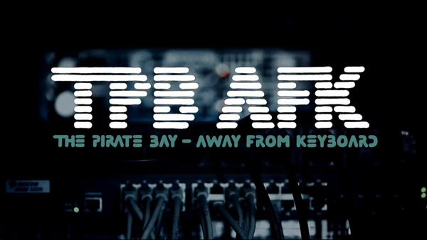 The Pirate Bay Away From Keyboard - Chúng Tôi Là The Pirate Bay (2013)