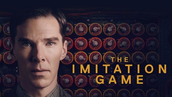 The Imitation Game - Người  giải mã (2014)