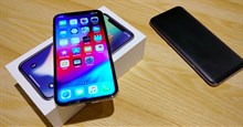 Tự mua linh kiện lắp ráp iPhone X với chi phí 550 USD