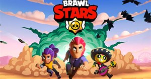 Cách cài đặt game Brawl Stars trên máy tính