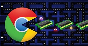 Đã có tính năng làm giảm ngốn RAM trên trình duyệt Chrome từ Google, mời trải nghiệm