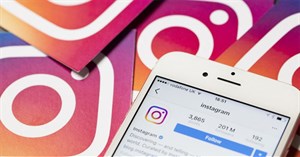 Cách đổi mật khẩu Instagram trên máy tính