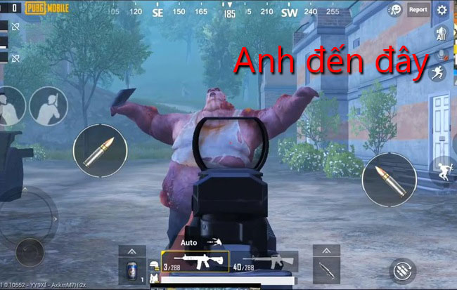 Zombie béo