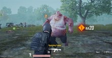 PUBG Mobile Zombie: Tổng hợp tất cả các loại Zombie và cách đối phó với chúng