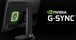 Tìm hiểu về công nghệ G-Sync của Nvidia