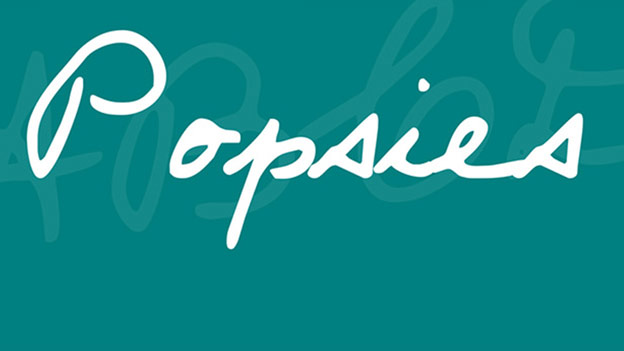 Popsies Font