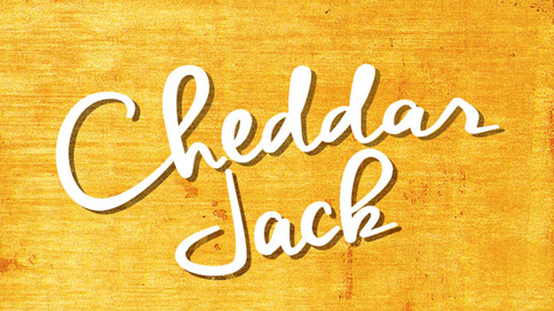Cheddar Jack