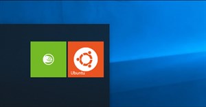 Cách truy cập file Linux trên Windows 10