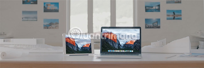 Duet Display