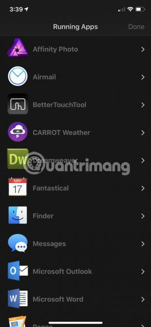 Remote