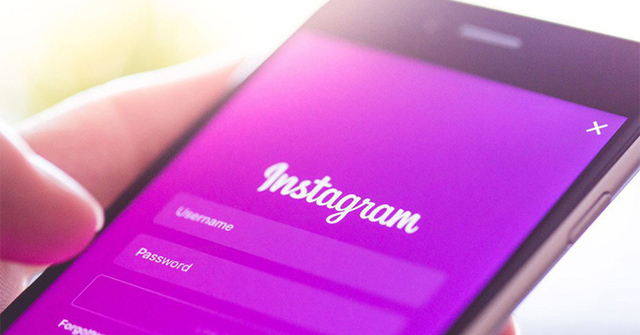 Cách đổi mật khẩu Instagram trên điện thoại