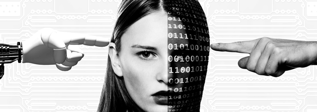 Công việc về Khoa học máy tính và Trí tuệ nhân tạo có mối quan hệ chặt chẽ với nhau