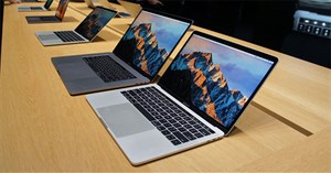 Apple sẽ cho ra mắt MacBook Pro 16 inch hoàn toàn mới và một màn hình 6k 32 inch trong năm nay?