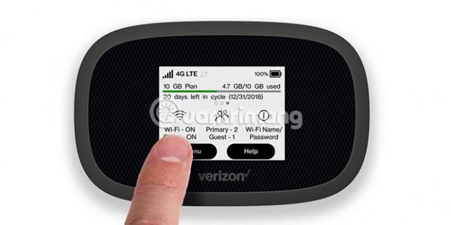 Verizon