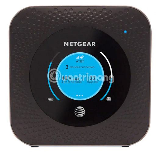Nighthawk
