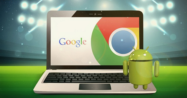 Chrome OS