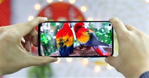 Những công nghệ mới và đột phá sẽ xuất hiện trên smartphone cao cấp của 2019