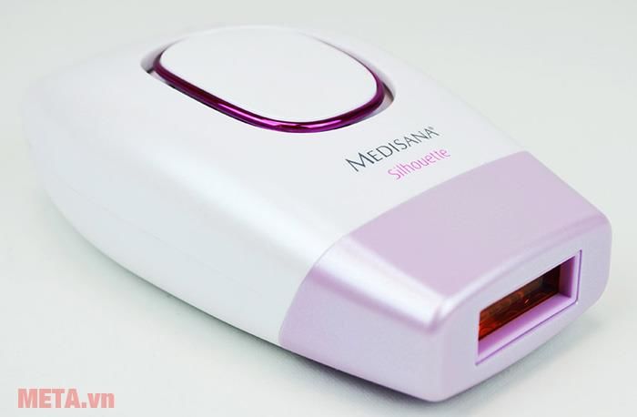 Máy triệt lông nách mini