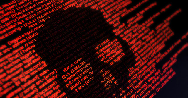 Loại malware mới 