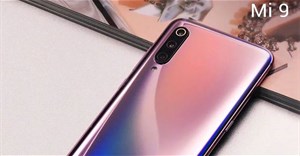 Xiaomi chính thức công bố những hình ảnh đầu tiên về mẫu smartphone Mi 9 Explorer với mặt lưng "trong suốt"