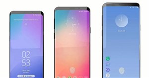 Cấu hình và giá của bộ ba Galaxy S10, loạt siêu phẩm của Samsung vừa chính thức trình làng