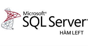 Hàm LEFT trong SQL Server