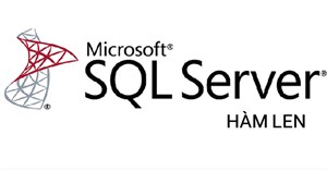 Hàm LEN trong SQL Server