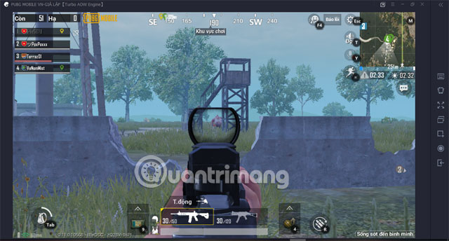 Xem Zombie PUBG Mobile Zombie 