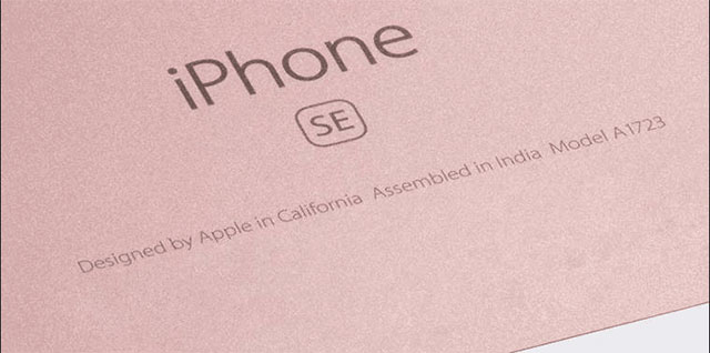 iPhone SE hoàn toàn có thể đáp ứng tốt nhu cầu của bạn trong ít nhất là 2 năm nữa!