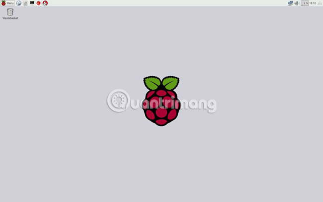 Raspbian