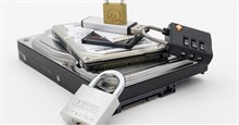 Cách đặt mật khẩu khóa ổ cứng trên Windows 10