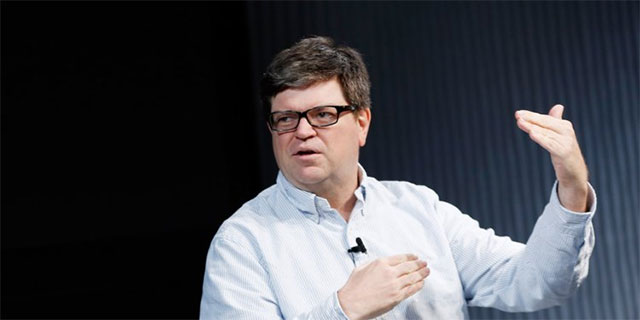 Yann LeCun