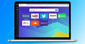 Opera tung ra bản cập nhật mới cho các thiết bị Android với nhiều cải tiến đáng chú ý