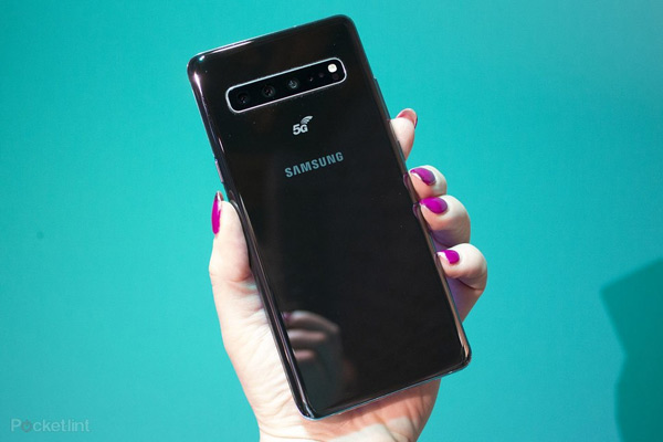 Galaxy S10 5G