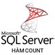 Hàm COUNT trong SQL Server
