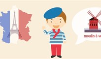 Bảng chữ cái tiếng Pháp và cách phát âm chuẩn
