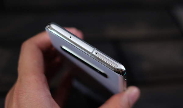 Ảnh thực tế của Galaxy S10 6