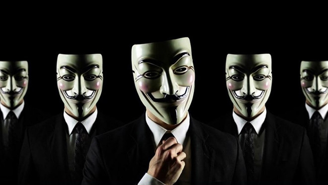 Anonymous
