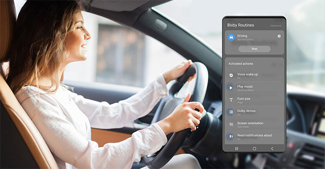 Do thực tế là Bixby cần thời gian để tìm hiểu điện thoại để làm quen với người dùng nên hiện tại chúng ta vẫn chưa thể thể thử nghiệm tính năng mới này xem nó có thể hoạt động hiệu quả trong thực tế ra sao.